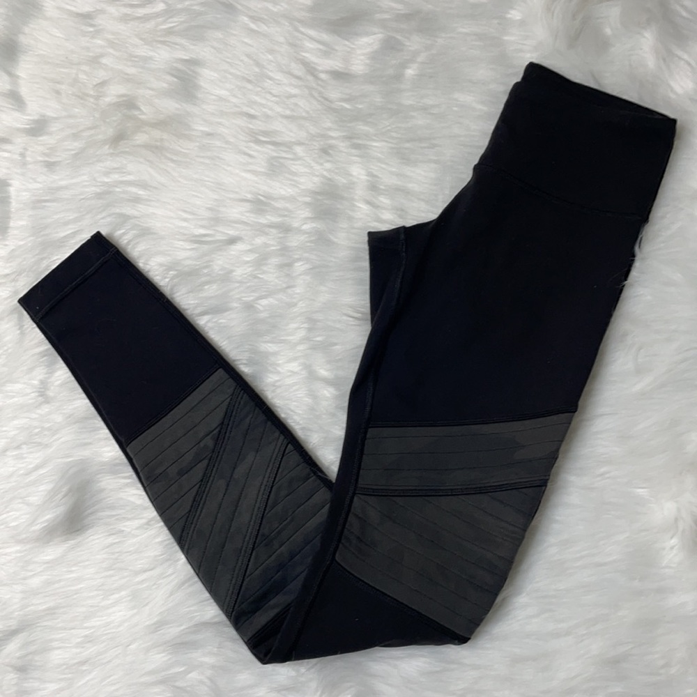 Lululemon athletica leggings black